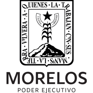 Estado de Morelos Logo