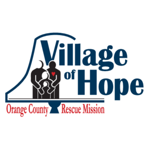 Village of Hope Logo