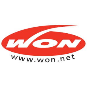 WON net Logo