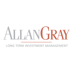 Allan Gray Logo