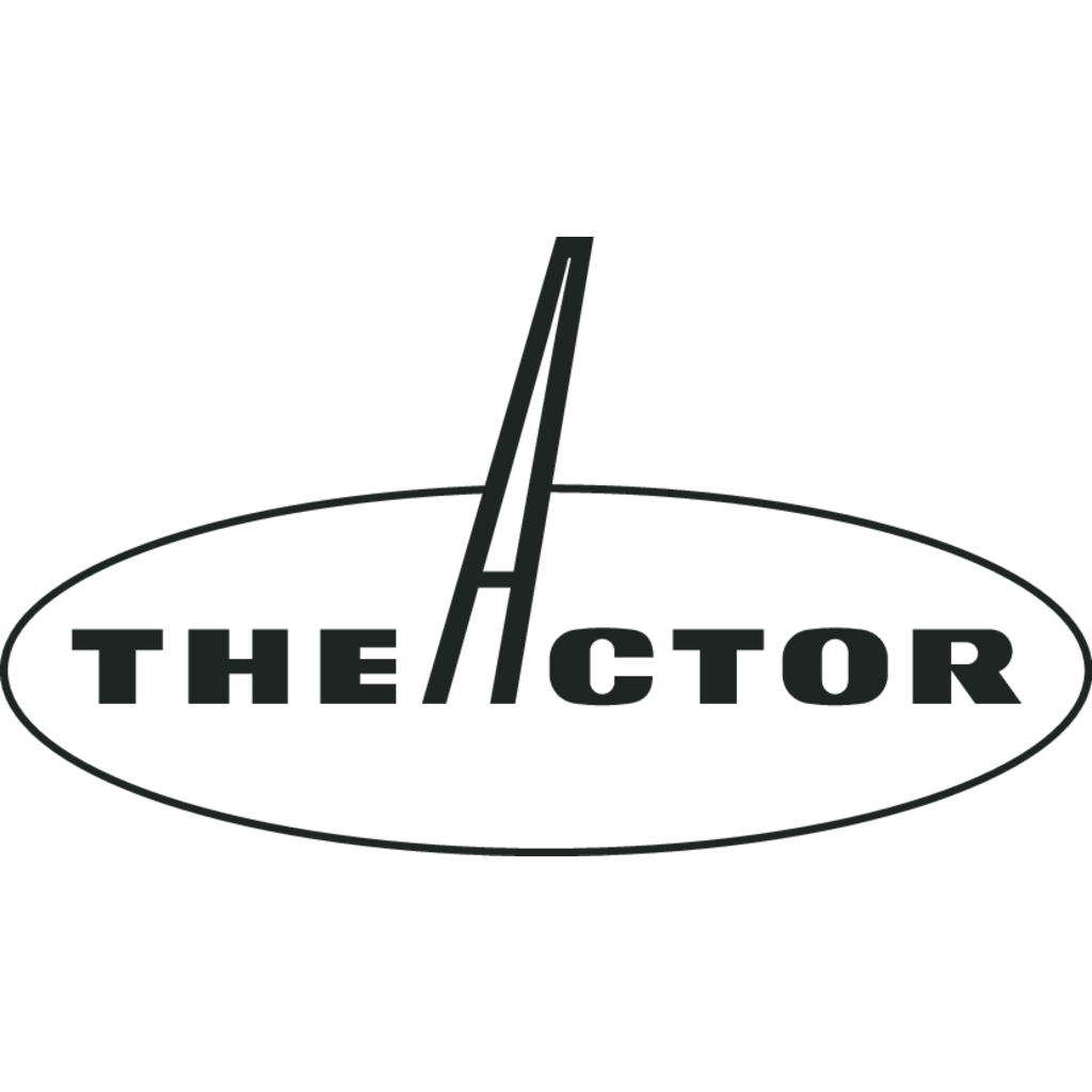 The,Actor