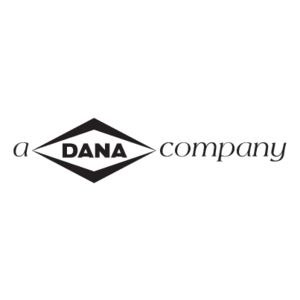 Dana(77) Logo