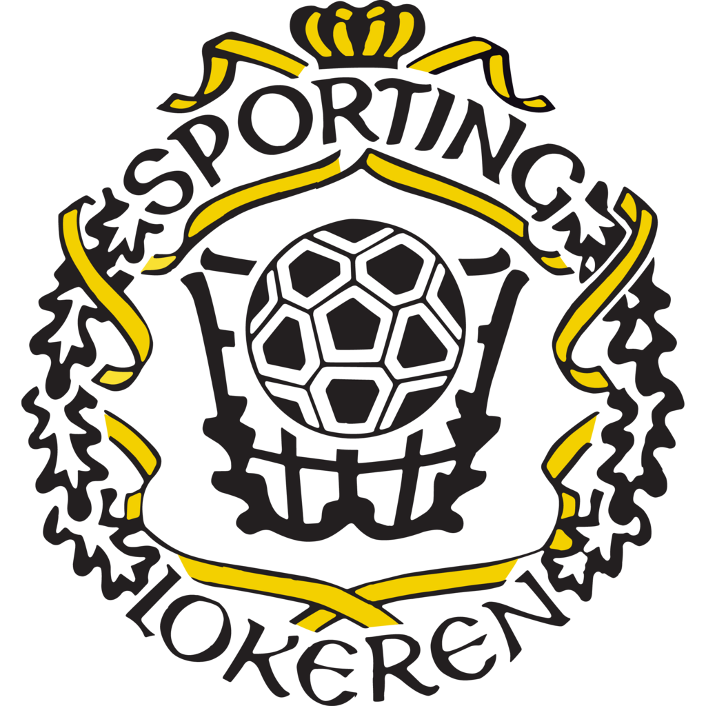 Sporting,Lokeren