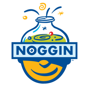 Noggin Logo