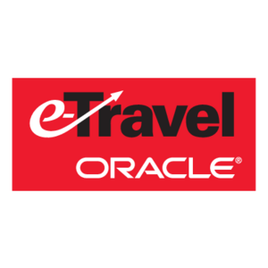 e-Travel Logo