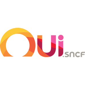 Oui SNCF Logo