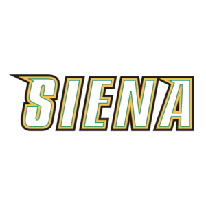 Siena Saints(115) Logo