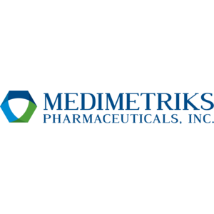 Medimetriks Logo