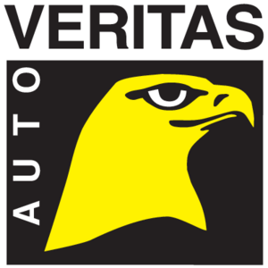 Veritas Auto Logo