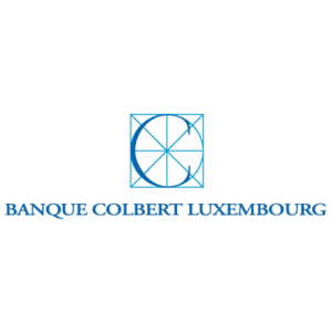 Banque Colbert Luxembourg Logo