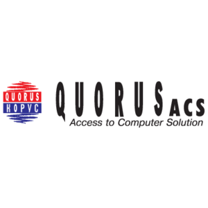Quorus Logo
