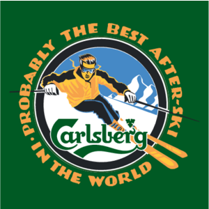 Carlsberg(262) Logo