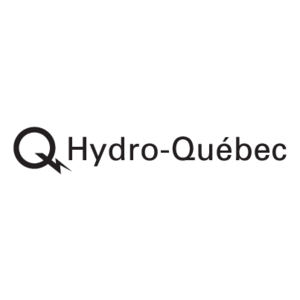 Hydro Quebec Logo