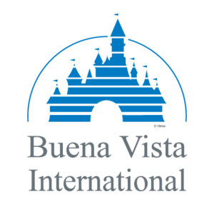 Buena Vista International(351) Logo