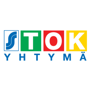 TOK Yhtyma Logo