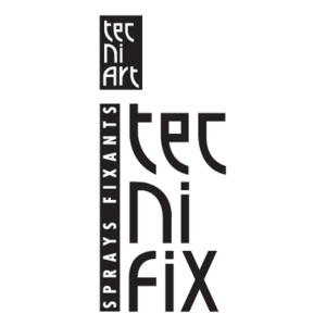 Tec Ni Fix Logo