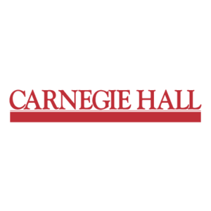 Carnegie Hall Logo