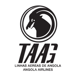 TAAG(6) Logo