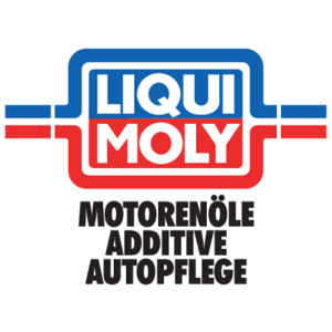 Liqui Moly Logo