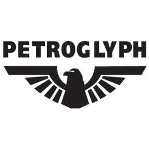 Petroglyph Logo