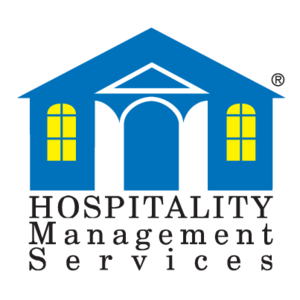 Hospitality Management Service Logo