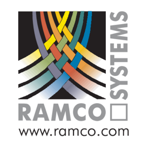 Ramco Systems(89) Logo