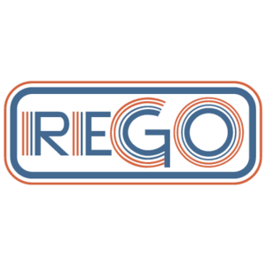 Rego Logo