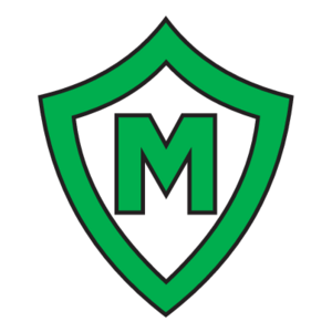 Sociedade Esportiva Madureira de Porto Alegre-RS Logo