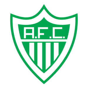 Alfenense Futebol Clube de Alfenas-MG Logo