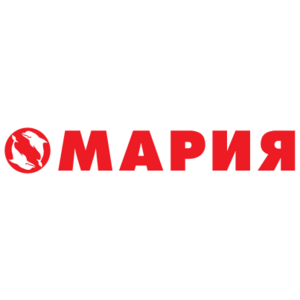 Mariya Logo