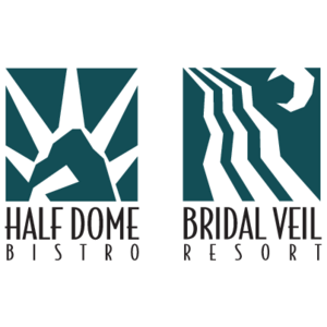 Bridal Veil Resort Logo