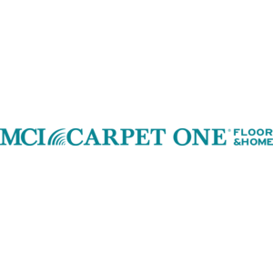 MCI Carpet One Logo
