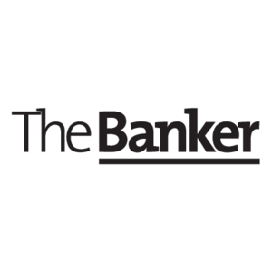 The Banker(13) Logo