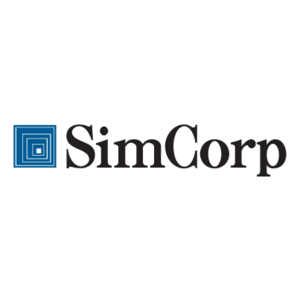 SimCorp Logo