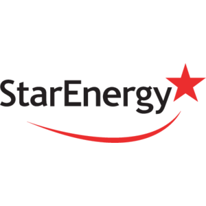 Star Energy Logo