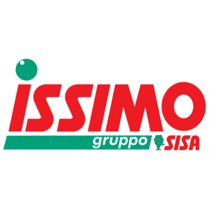 Issimo Logo