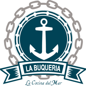 La Buqueria Logo