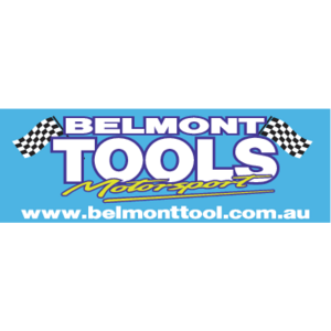 Belmont Tools Motorsport