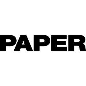 Paper Logo