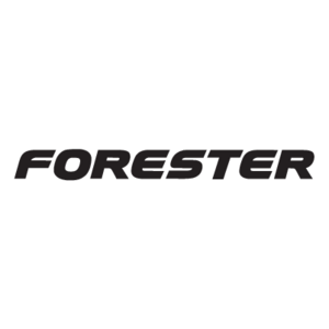 Forester Logo