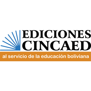 Ediciones Cincaed Logo