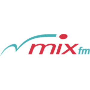 MixFM Logo
