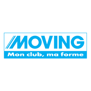Moving Logo