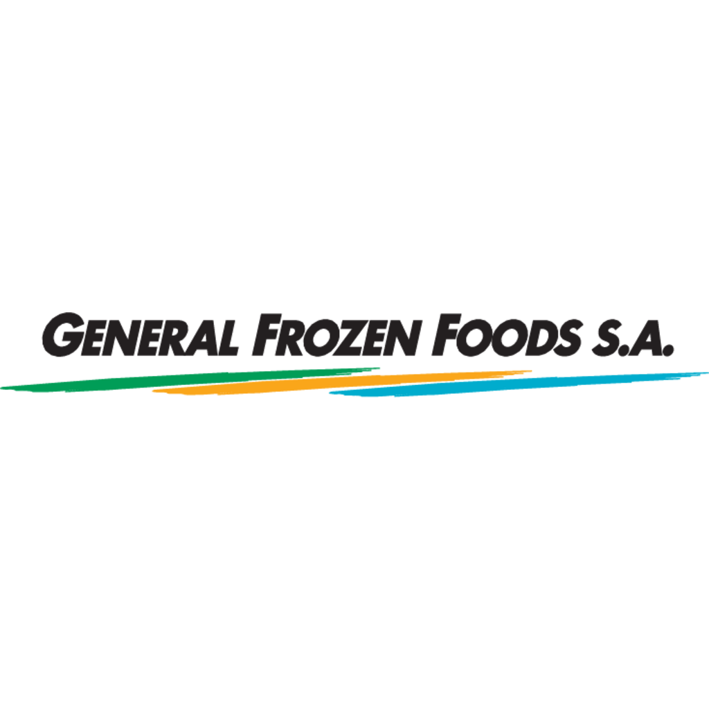 General,Frozen,Foods,S,A,