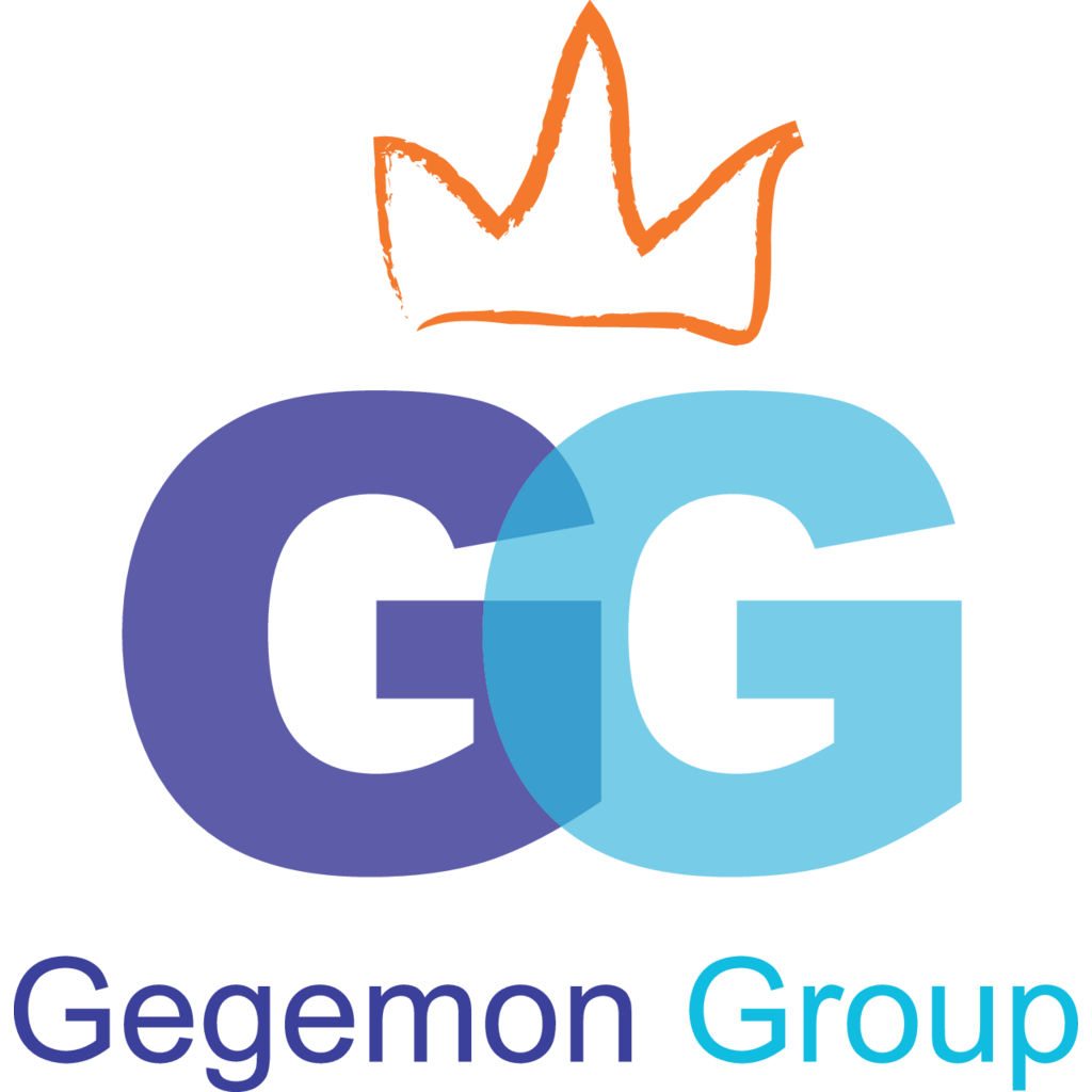 Logo, Design, Ukraine, Gegemon Group
