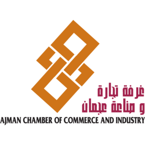 Ajman Chamber Logo