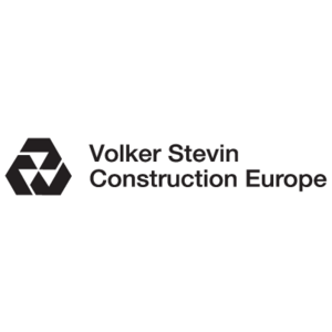 Volker Stevin Construction Europe Logo
