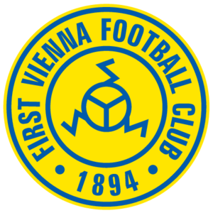 First(96) Logo