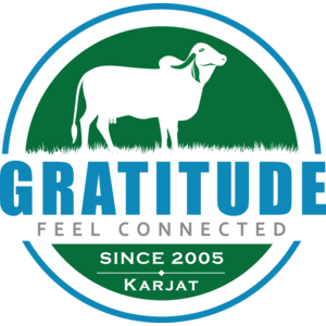 Gratitude Pathak Farm