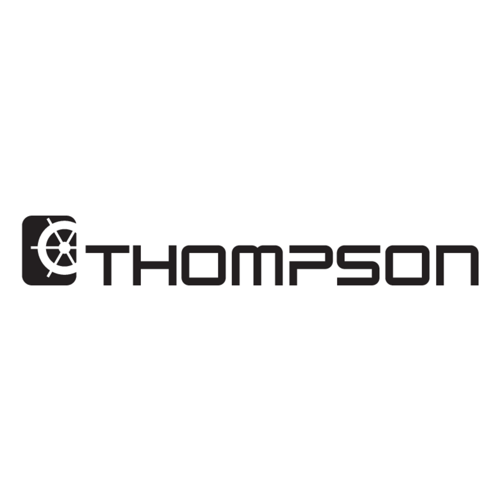 Thompson